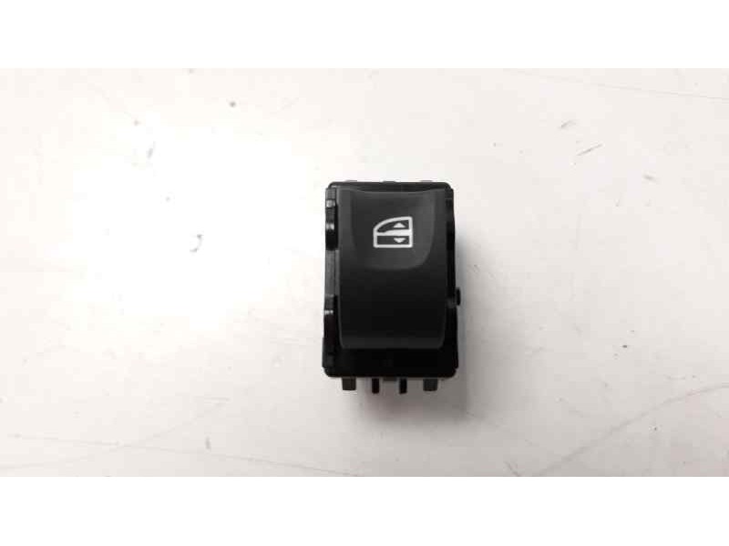 Recambio de mando elevalunas delantero derecho para renault megane iv grandtour bose-edition referencia OEM IAM 254214896R  