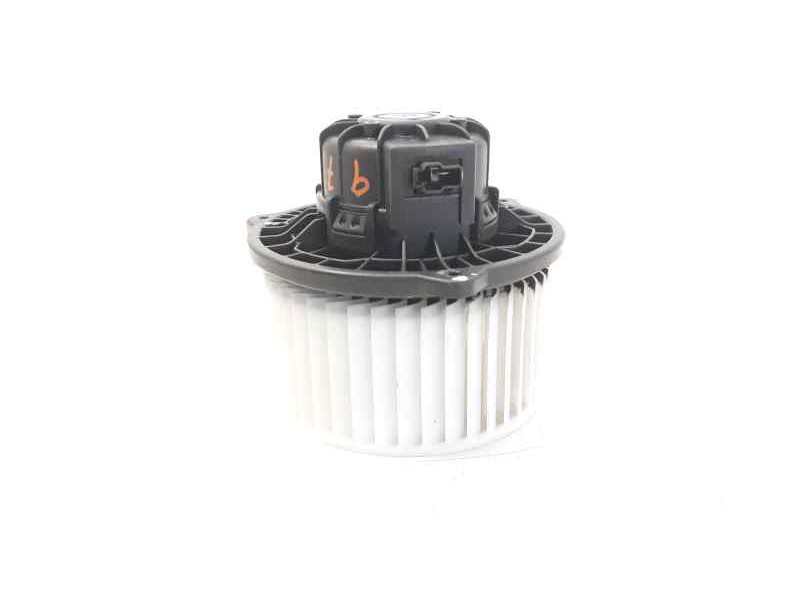 Recambio de ventilador calefaccion para hyundai tucson 1.7 crdi cat referencia OEM IAM D316NFFAA 34179 