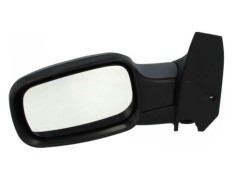 Recambio de retrovisor izquierdo para renault scenic ii referencia OEM IAM 7701068384 1051944014 RN0327324 2