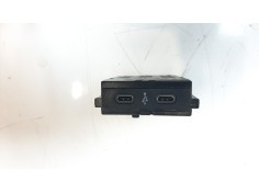 Recambio de modulo electronico para volkswagen t-cross 1.0 tsi referencia OEM IAM 2G6035736  