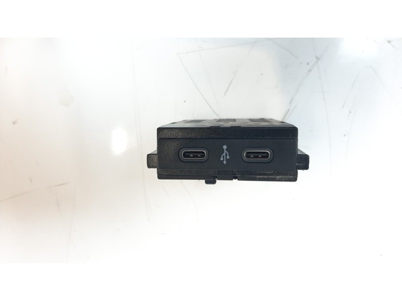 Recambio de modulo electronico para volkswagen t-cross 1.0 tsi referencia OEM IAM 2G6035736  