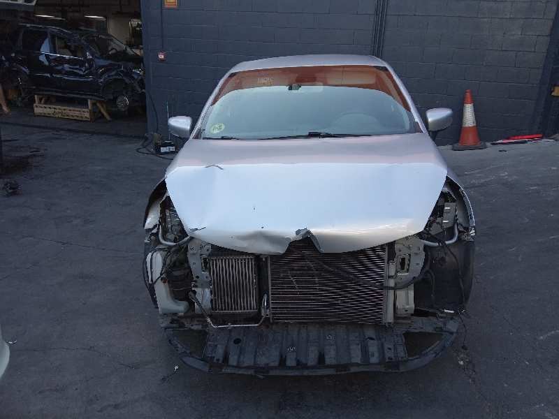 renault clio iv del año 2013