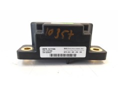 MODULO ELECTRONICO 25727086 25727086 