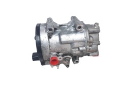 COMPRESOR AIRE ACONDICIONADO 0424000370 