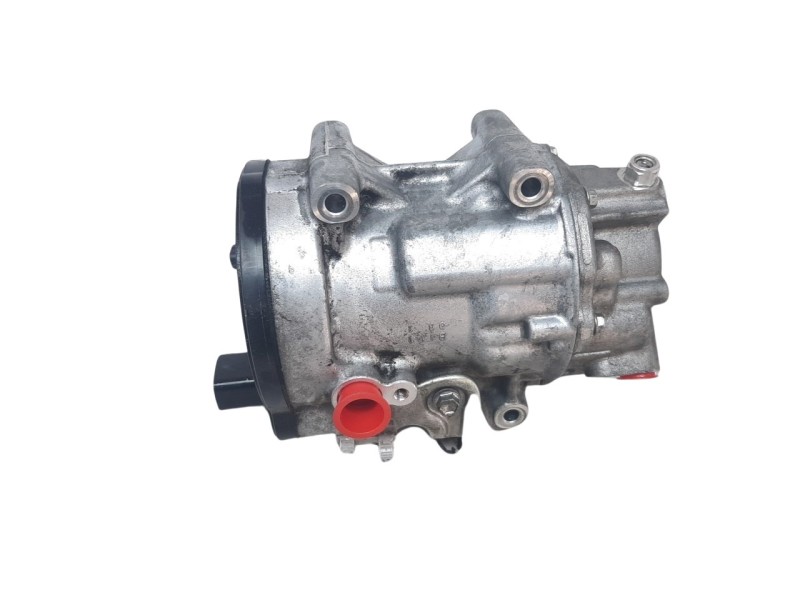 Recambio de compresor aire acondicionado para toyota corolla (e21) referencia OEM IAM 0424000370  