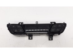 Recambio de mando climatizador para toyota c-hr referencia OEM IAM 5590F4031 A2C9518790901 
