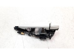 MANETA EXTERIOR TRASERA IZQUIERDA 51217401209 