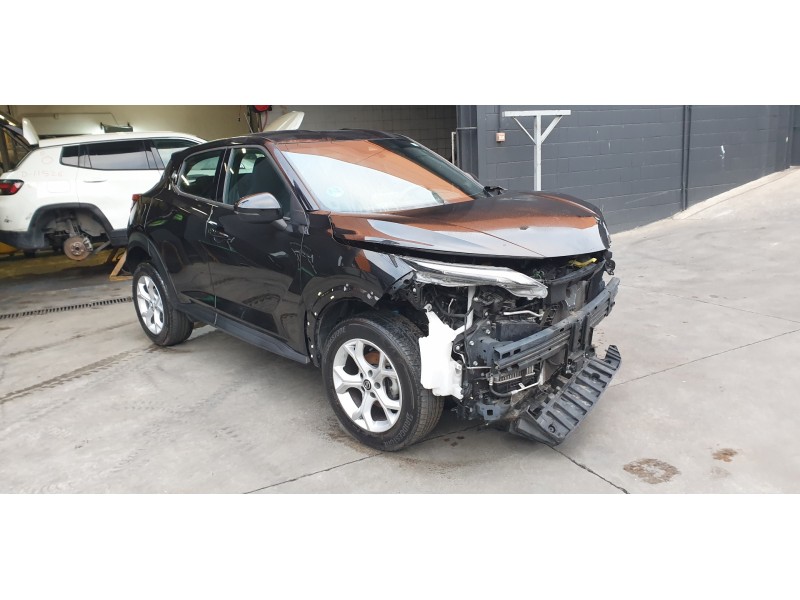 nissan juke (f16) del año 2020