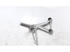 Recambio de estribo para honda cbr 500r cbr 500 r referencia OEM IAM 50712MGSD30 50725MJWJ00 