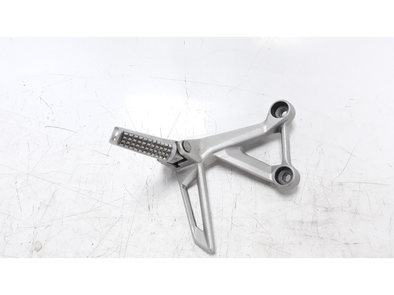 Recambio de estribo para honda cbr 500r cbr 500 r referencia OEM IAM 50712MGSD30 50725MJWJ00 