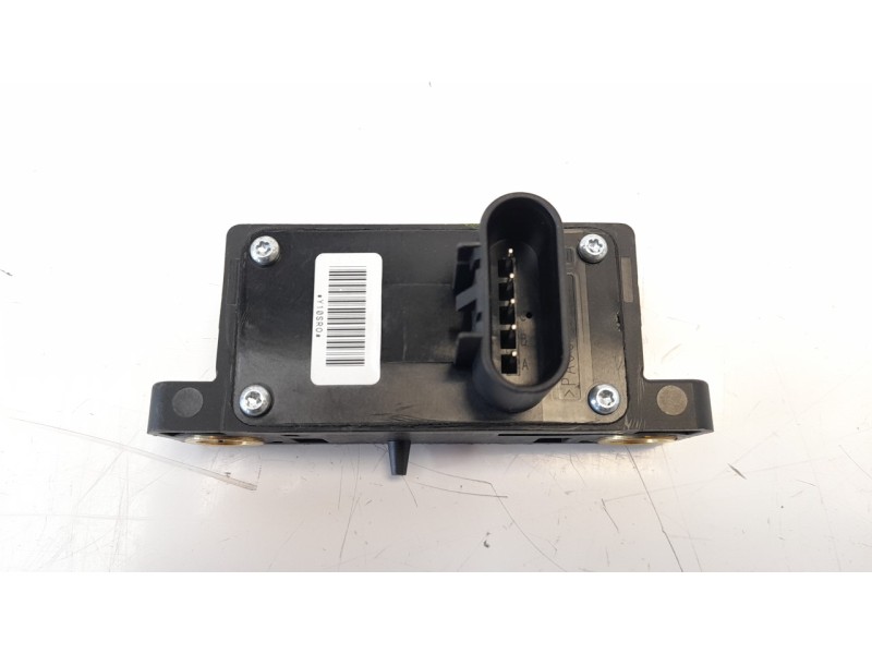 Recambio de modulo electronico para cadillac srx v8 sport luxury referencia OEM IAM 25727086  