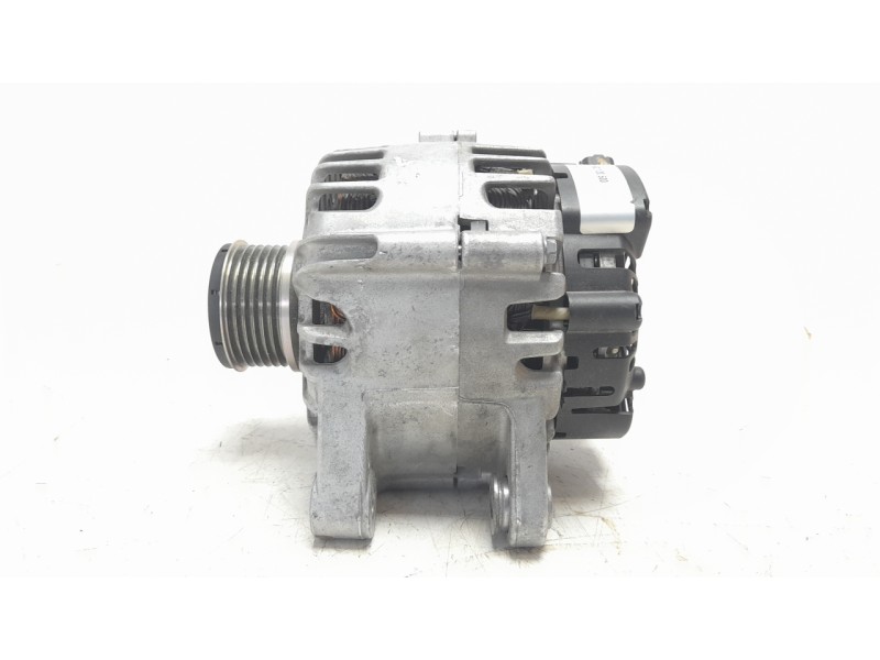 Recambio de alternador para citroen c4 picasso 1.2 12v e-thp / puretech referencia OEM IAM TG12C106 ALF101551 A439758