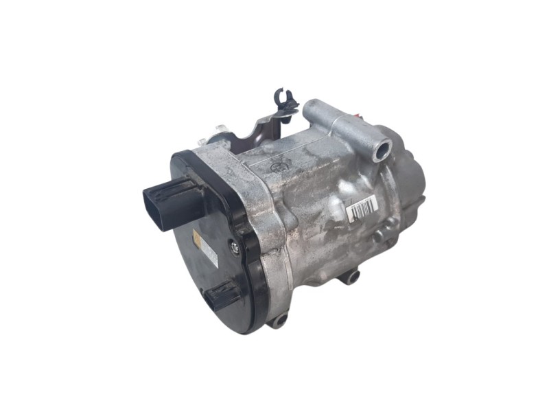 Recambio de compresor aire acondicionado para toyota corolla (e21) referencia OEM IAM 0424000370  