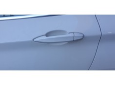 Recambio de maneta exterior trasera izquierda para bmw serie x1 (f48) sdrive18d referencia OEM IAM 51217401209   2