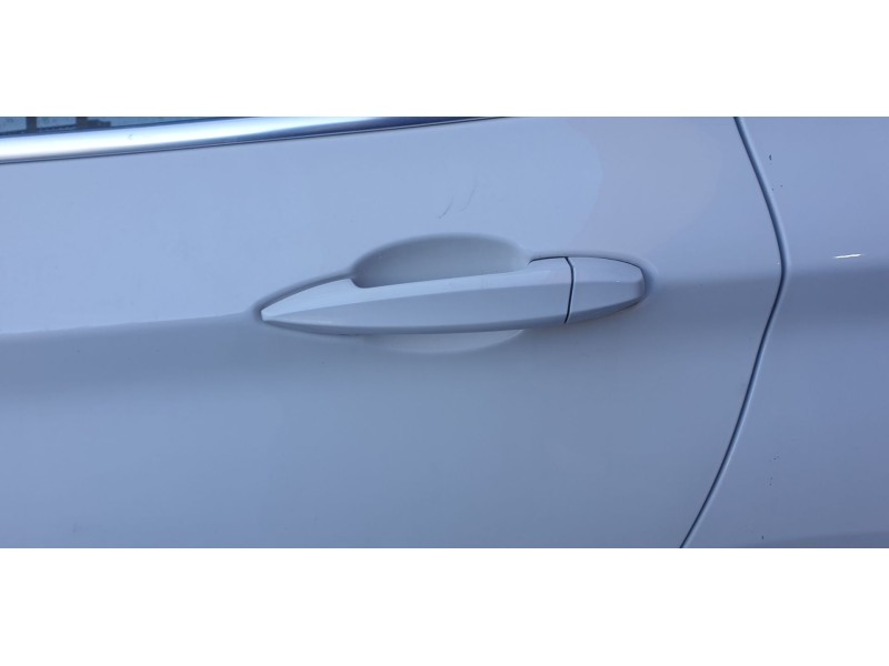 Recambio de maneta exterior trasera izquierda para bmw serie x1 (f48) sdrive18d referencia OEM IAM 51217401209  