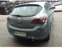 OPEL ASTRA J LIM.