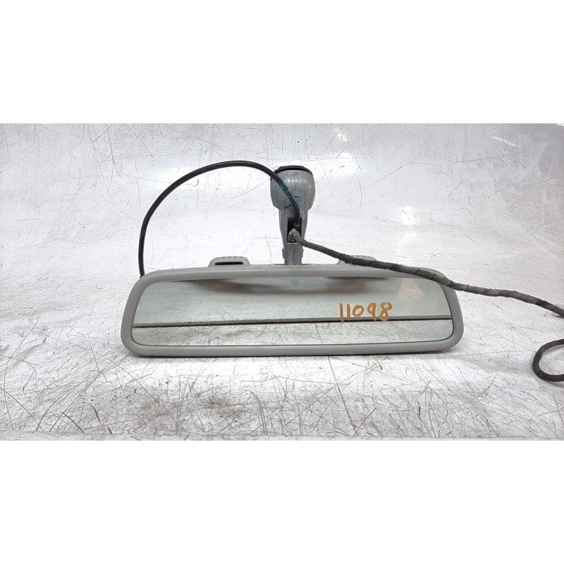 Recambio de espejo para mercedes-benz clase m (w166) ml 250 bluetec (166.004) referencia OEM IAM A16681002179051  