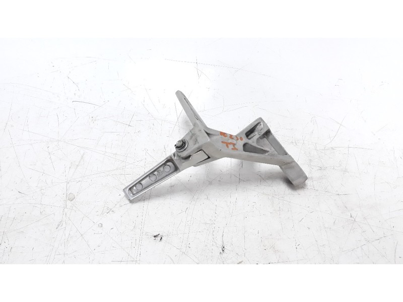 Recambio de estribo para honda cbr 500r cbr 500 r referencia OEM IAM 50712MGSD30 50725MJWJ00 