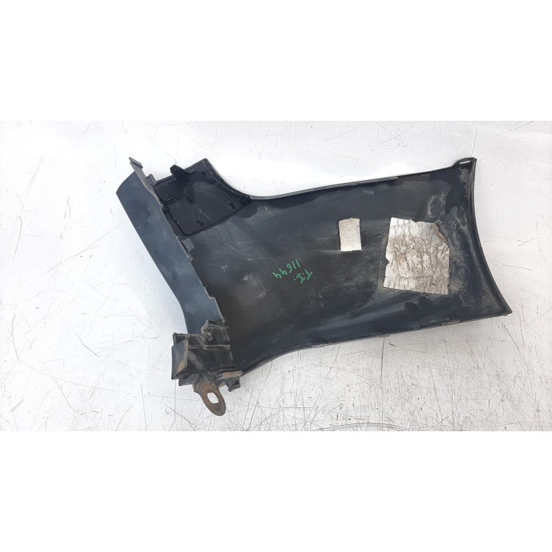 Recambio de puntera paragolpes trasera izquierda para ford transit courier 1.5 tdci cat referencia OEM IAM ET7617927  