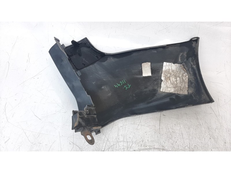 Recambio de puntera paragolpes trasera izquierda para ford transit courier 1.5 tdci cat referencia OEM IAM ET7617927  