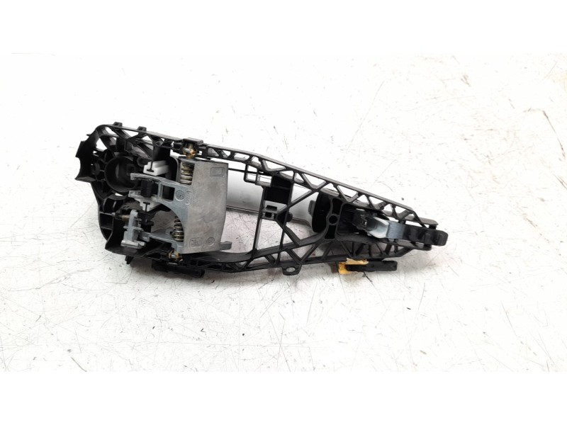Recambio de maneta exterior trasera izquierda para bmw serie x1 (f48) sdrive18d referencia OEM IAM 51217401209  