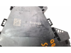 Recambio de cerradura puerta delantera derecha para renault captur ii 1.0 tce referencia OEM IAM 805024067R   2