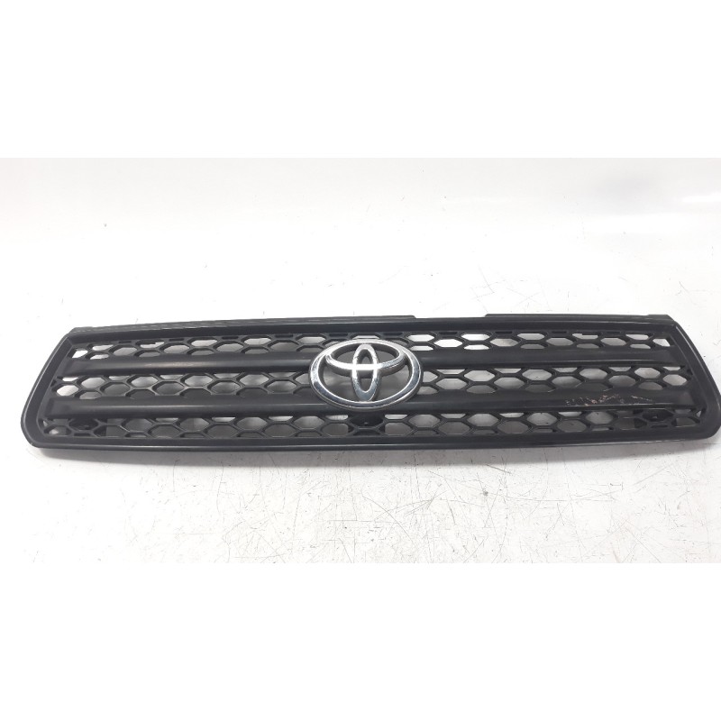 Recambio de rejilla delantera para toyota rav 4 (a2) 1.8 16v cat referencia OEM IAM 5311142130 108905105 