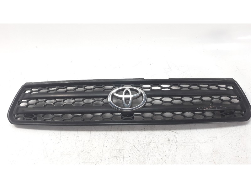 Recambio de rejilla delantera para toyota rav 4 (a2) 1.8 16v cat referencia OEM IAM 5311142130 108905105 