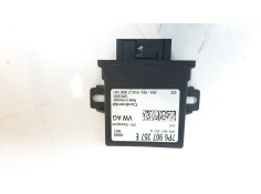 Recambio de modulo electronico para volkswagen t-cross 1.0 tsi referencia OEM IAM 7P6907357E  