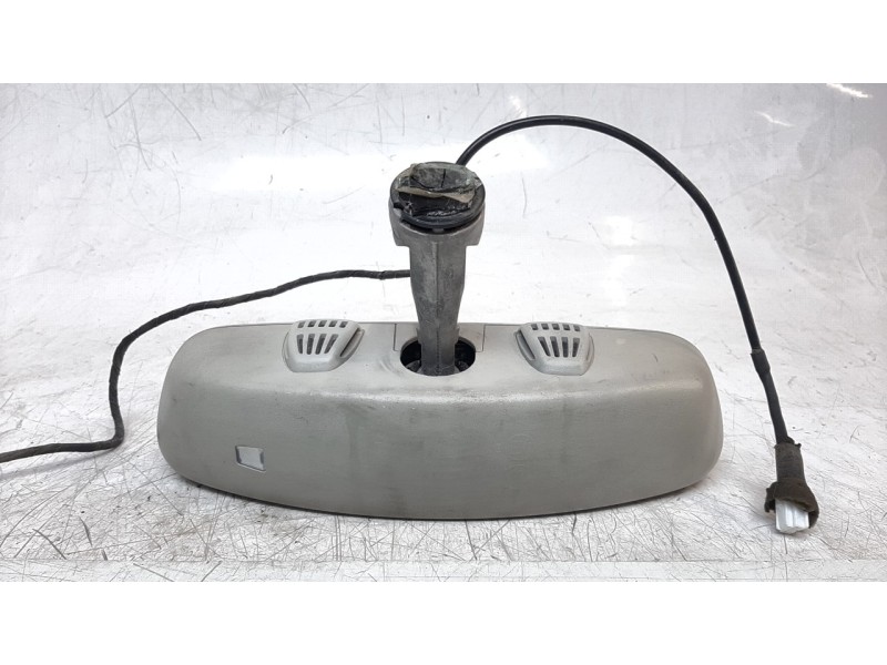 Recambio de espejo para mercedes-benz clase m (w166) ml 250 bluetec (166.004) referencia OEM IAM A16681002179051  