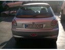 PEUGEOT 206 BERLINA