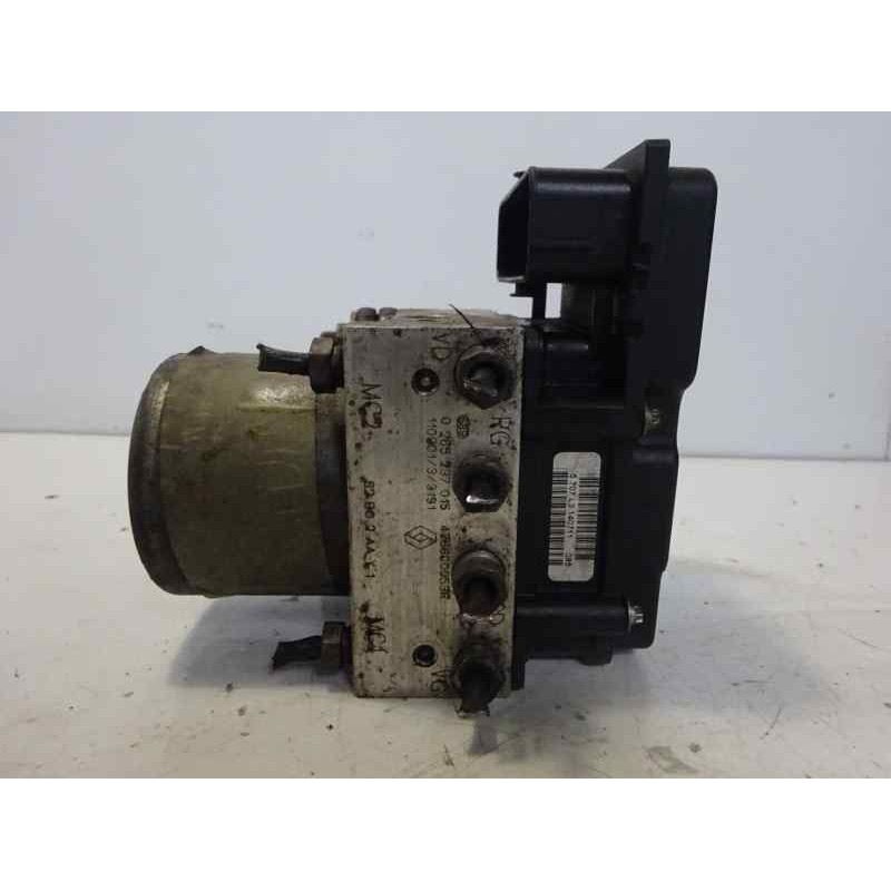 Recambio de abs para renault master kasten 2.3 dci diesel cat referencia OEM IAM 0265800737 0265237015 476600053R