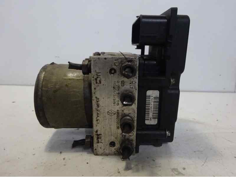 Recambio de abs para renault master kasten 2.3 dci diesel cat referencia OEM IAM 0265800737 0265237015 476600053R
