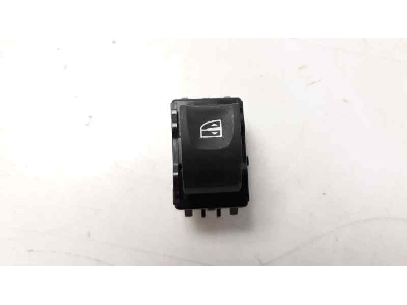 Recambio de mando elevalunas trasero izquierdo para renault megane iv grandtour bose-edition referencia OEM IAM 254214896R  