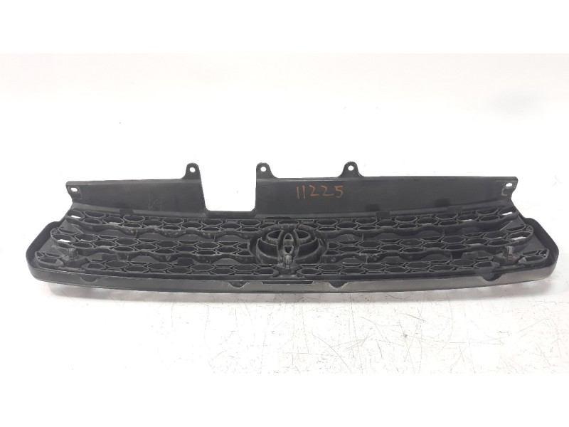 Recambio de rejilla delantera para toyota rav 4 (a2) 1.8 16v cat referencia OEM IAM 5311142130 108905105 