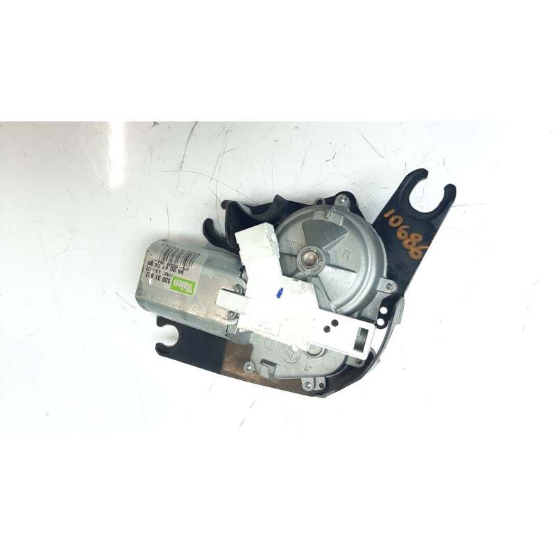 Recambio de motor limpia trasero para citroen c4 lim. 1.2 12v e-thp referencia OEM IAM 6405JQ  