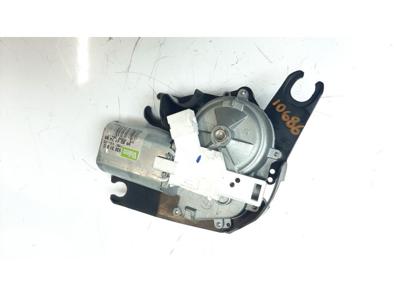 Recambio de motor limpia trasero para citroen c4 lim. 1.2 12v e-thp referencia OEM IAM 6405JQ  