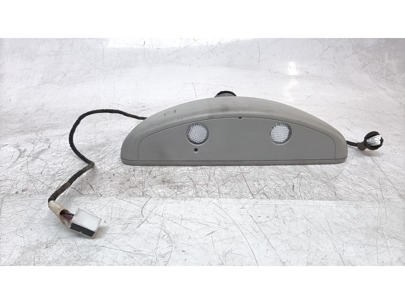 Recambio de espejo para mercedes-benz clase m (w166) ml 250 bluetec (166.004) referencia OEM IAM A16681002179051  