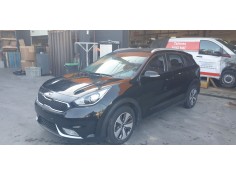 kia niro del año 2018 2