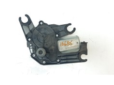 Recambio de motor limpia trasero para citroen c4 lim. 1.2 12v e-thp referencia OEM IAM 6405JQ   2