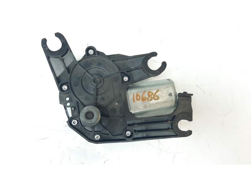 Recambio de motor limpia trasero para citroen c4 lim. 1.2 12v e-thp referencia OEM IAM 6405JQ  