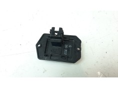 RESISTENCIA CALEFACCION 2D312 2D312 