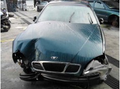 daewoo lanos del año 2000 2