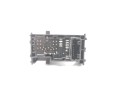 MANDO ELEVALUNAS DELANTERO DERECHO 84810F4030 84810F4030 193170CZD