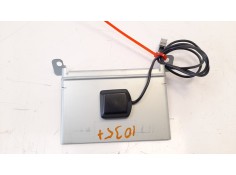 Recambio de antena para cadillac srx v8 sport luxury referencia OEM IAM 25755597 4628000610 