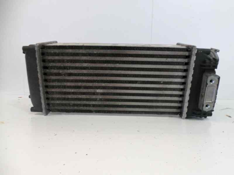Recambio de intercooler para citroen c4 berlina sx referencia OEM IAM 0384H5 30860 