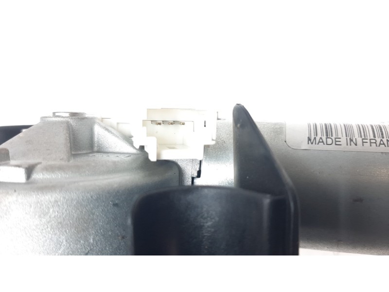 Recambio de motor limpia trasero para citroen c4 lim. 1.2 12v e-thp referencia OEM IAM 6405JQ  