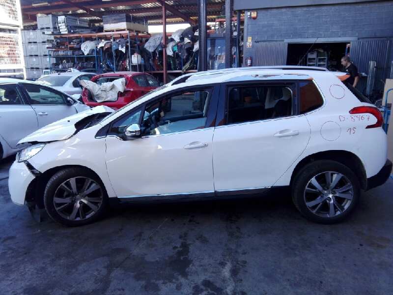 peugeot 2008 (--.2013) del año 2015