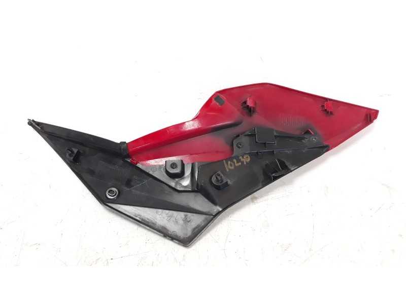 Recambio de moldura para honda cbr 500r cbr 500 r referencia OEM IAM 83610MKPJ00ZB  