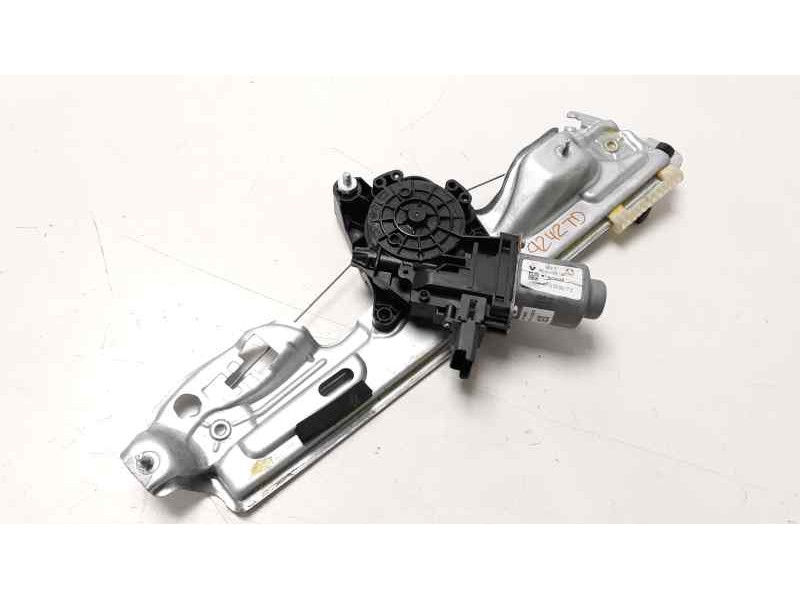 Recambio de elevalunas trasero derecho para renault megane iv grandtour bose-edition referencia OEM IAM 070218135248  